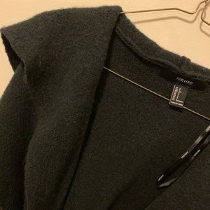 Forever 21 warm sweater